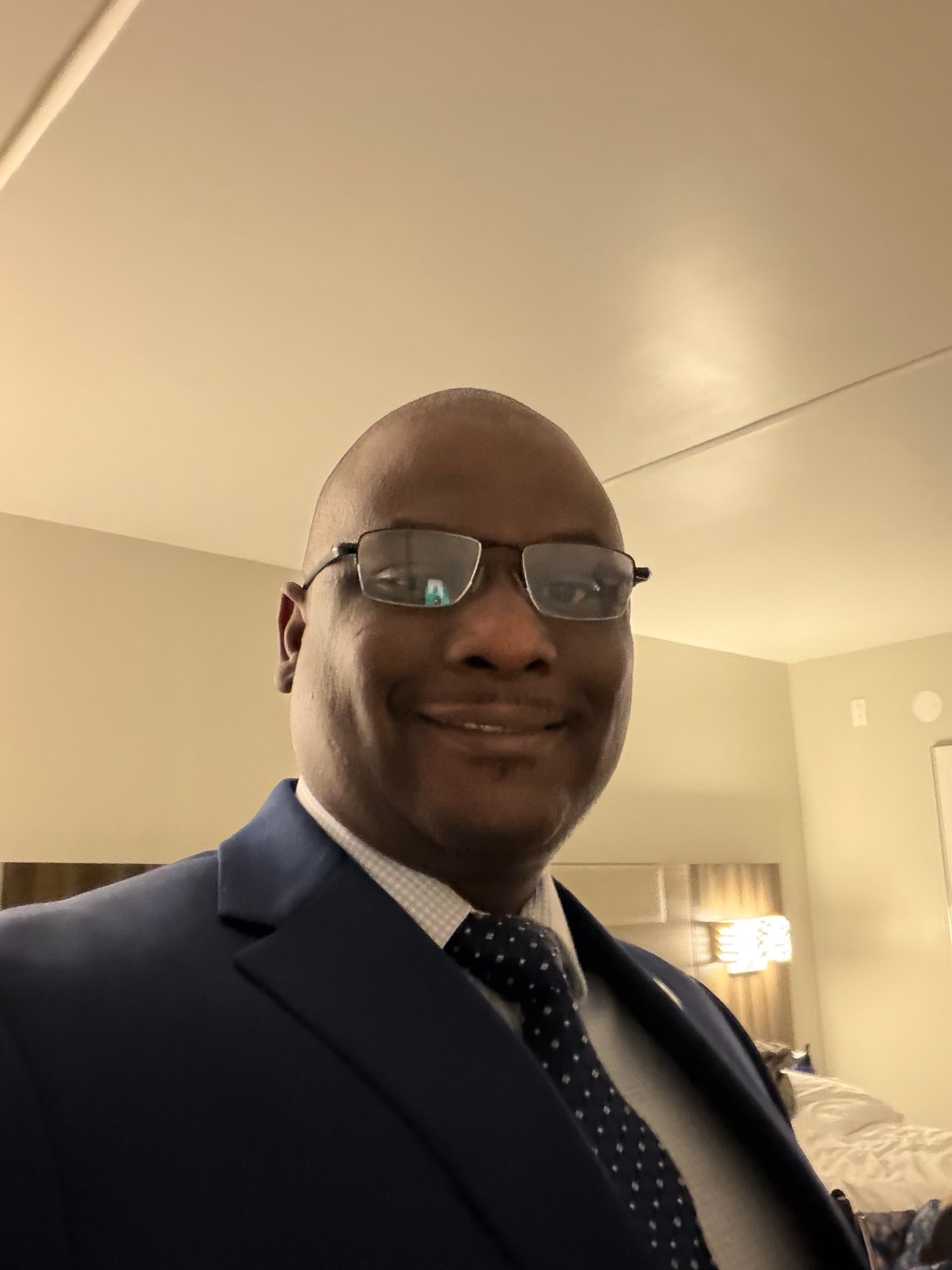 Kayode Yaya