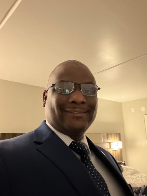 Kayode Yaya