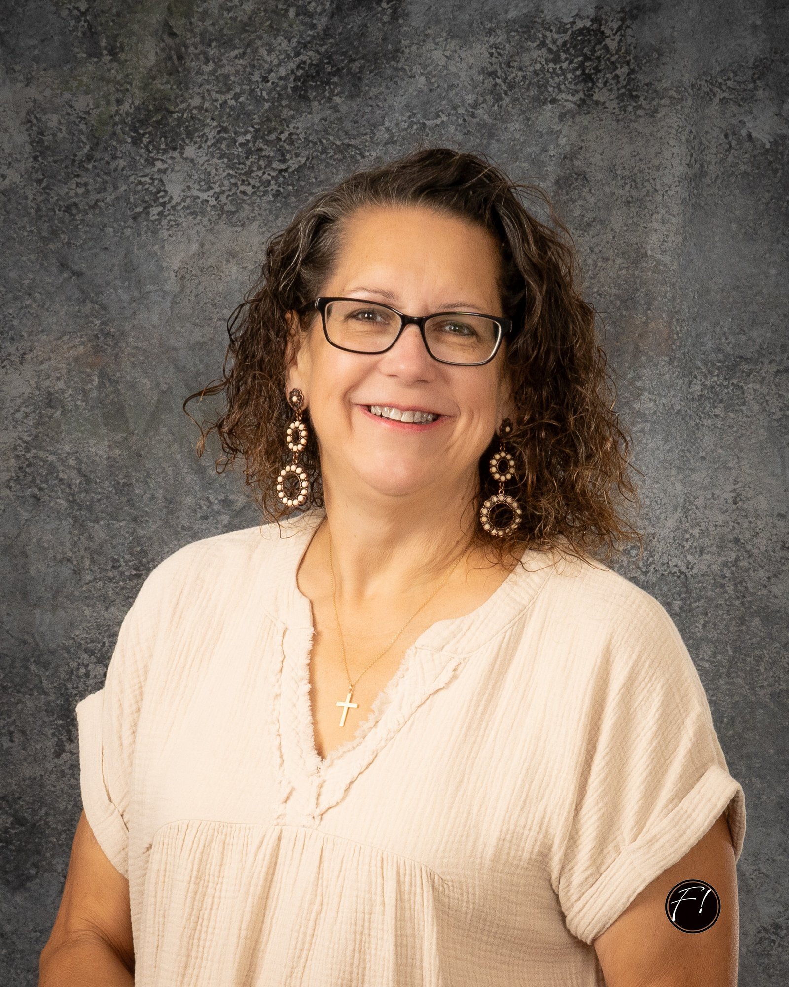 Kimberly Cox