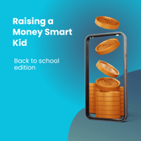 money smart kid
