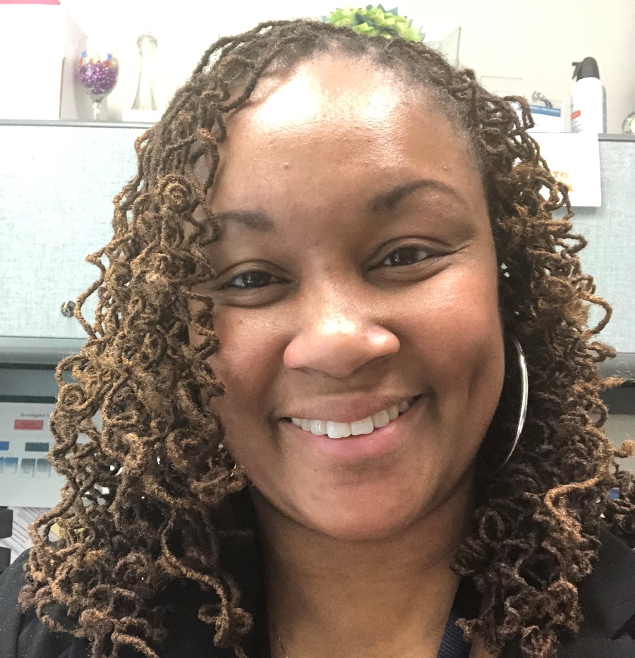 DeLisa Hamilton-1