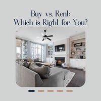 Buy vs rent image