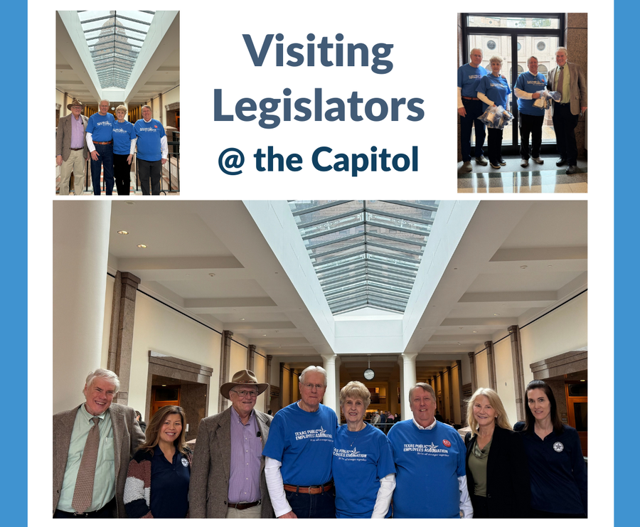 Capitol Welcome Visit photo collage-1