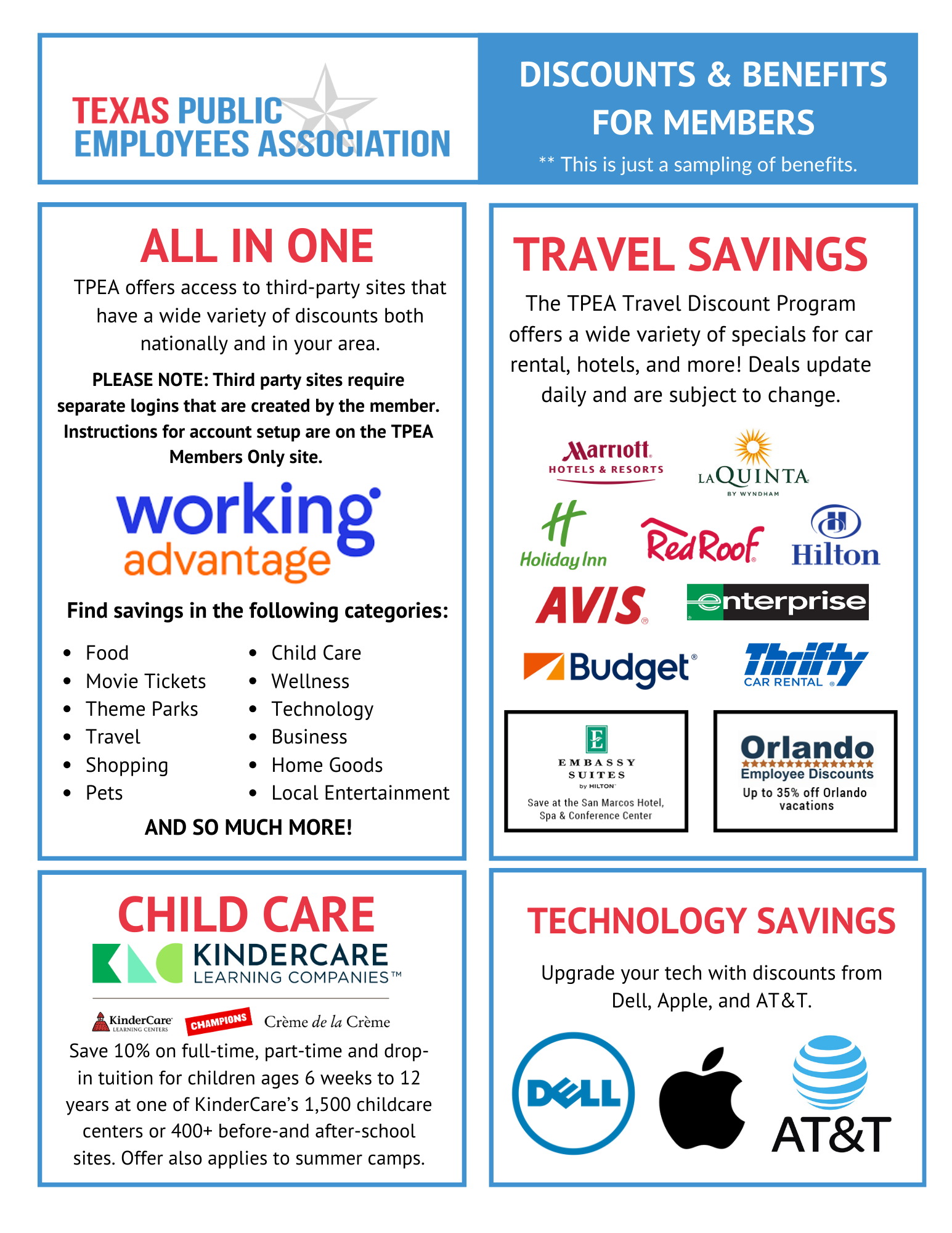 TPEA Benefits_May 2025 v2 TPEA Benefits_May 2025 v2