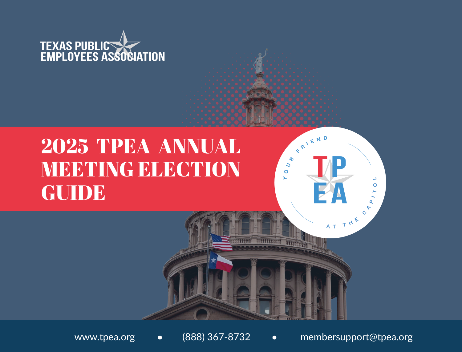 2025 TPEA Election Guide Cover_10x8