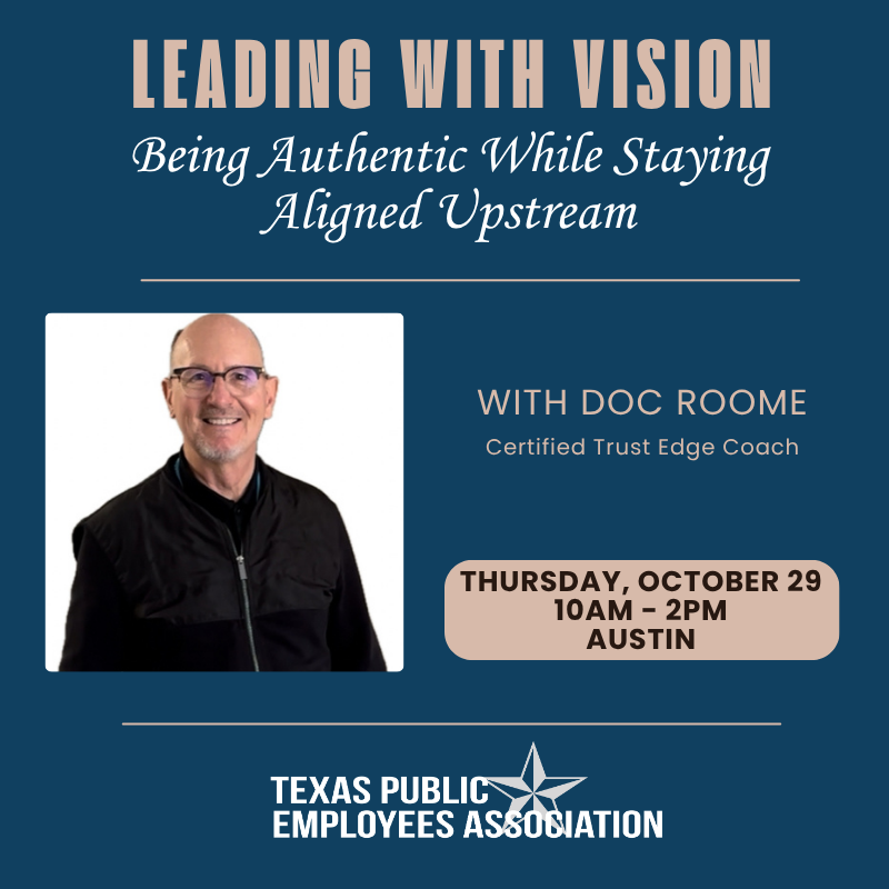 Leading with Vision with Doc Roome_Newsletter Leading with Vision with Doc Roome_Newsletter